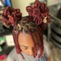 Perm / flexy Rods Locs