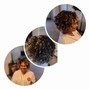 Natural Perm Rods