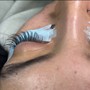 Eyelash Extension Removal