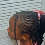 Cornrows