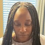 Medium Natural Twists