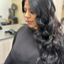 Lace Closure Sew In