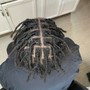 Instant Locs