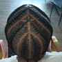 Medium Island Twist