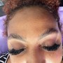 Eyelash Curl / Perm