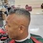 Men's Cut