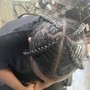 Braid Bar Style