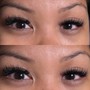 Eyelash 3 Week Fill In