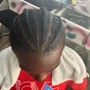 Kid's Braids