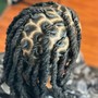 Sister Locs