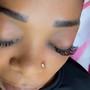 Eyelash Extension Removal