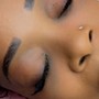 Eyebrows Tint