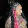 Crochet Braids