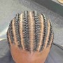 Comb Twist