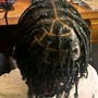 Permanent Loc Extensions