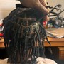 Cornrows For Wig or Sew In