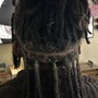 Micro Locs