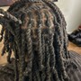 Permanent Loc Extensions