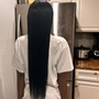 Hybrid Sew In