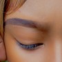 Eyebrow Shaping/Tinting