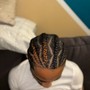 Senegalese Twist