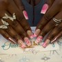 Nail Repair