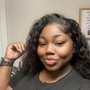 Lace Closure Sew In