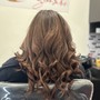 Balayage