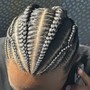 Comb Twist