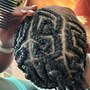 Men’s Braids