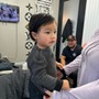 Kid’s Cut