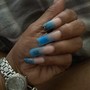 Manicure - Nail Art