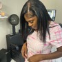 Lace Closure Sew In