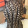 Passion twist