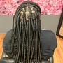 Crochet Braids