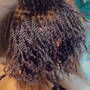 Loc Repair (11–30 Locs)