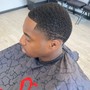 Men's Cut