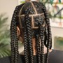 Goddess Boho Braids - MEDIUM