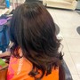 Full Balayage