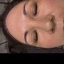 Brow Wax