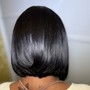 Keratin Smoothing Treatment