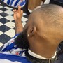 Bald Shave