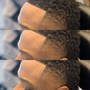 Kid's Taper & Line up