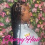 Closure Sew In