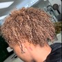 Twist Out