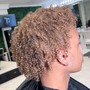 Twist Out