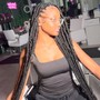 Soft Locs ( 18-24 inches)