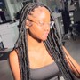 Soft Locs ( 18-24 inches)