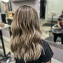 Balayage