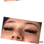 Eyelash Extension Removal